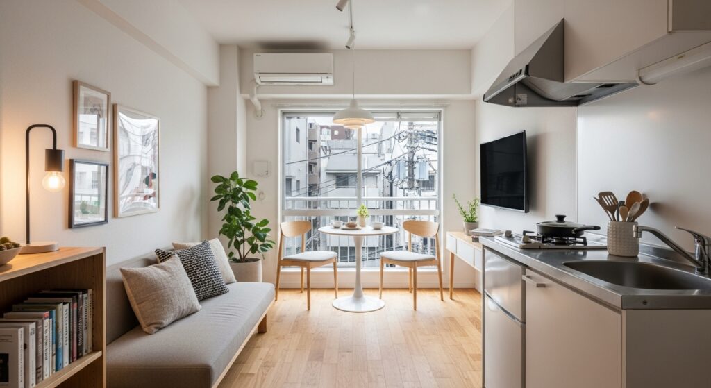 そもそも民泊とは