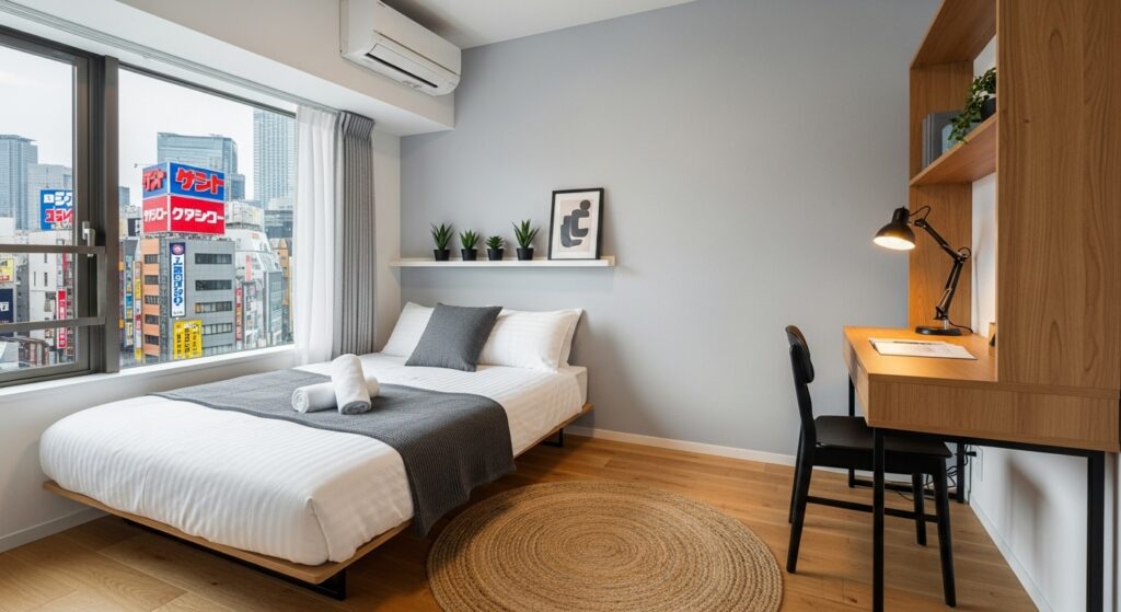 民泊物件を探すときに役立つテクニックと裏ワザ